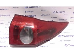 Recambio de piloto trasero izquierdo para renault megane ii familiar 1.9 dci diesel referencia OEM IAM   