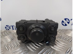 Recambio de mando luces para opel astra h caravan 1.9 16v cdti cat (z 19 dth / lrd) referencia OEM IAM 13198924  LK04063015