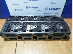 Recambio de culata para toyota dyna 2001 referencia OEM IAM GWE1010693  