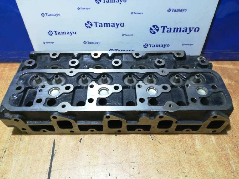 Recambio de culata para toyota dyna 2001 referencia OEM IAM GWE1010693  