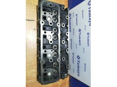 Recambio de culata para toyota dyna 2001 referencia OEM IAM GWE1010693   2