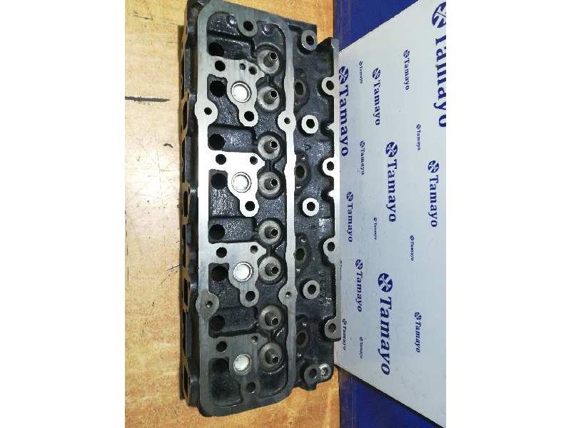 Recambio de culata para toyota dyna 2001 referencia OEM IAM GWE1010693  