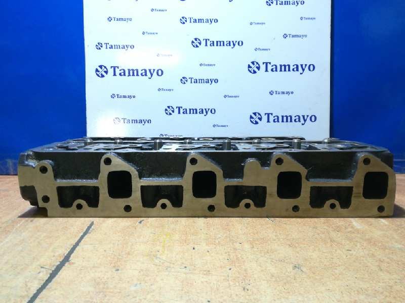 Recambio de culata para toyota dyna 2001 referencia OEM IAM GWE1010693  