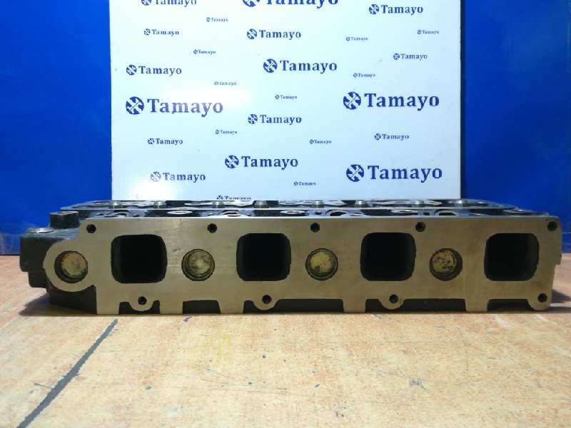 Recambio de culata para toyota dyna 2001 referencia OEM IAM GWE1010693  