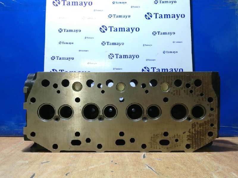 Recambio de culata para toyota dyna 2001 referencia OEM IAM GWE1010693  