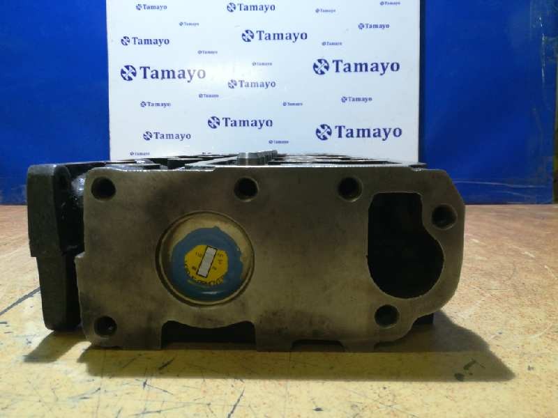 Recambio de culata para toyota dyna 2001 referencia OEM IAM GWE1010693  