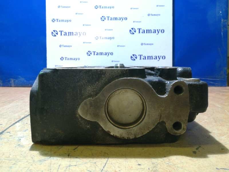 Recambio de culata para toyota dyna 2001 referencia OEM IAM GWE1010693  