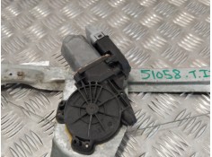 Recambio de elevalunas trasero izquierdo para citroën c4 picasso 2.0 hdi fap cat (rhr / dw10bted4) referencia OEM IAM 400979C   2