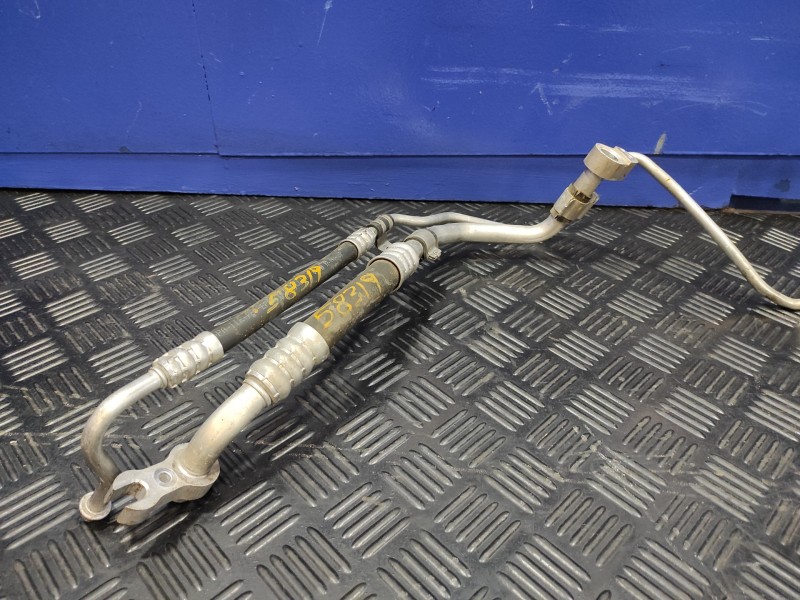 Recambio de tubos aire acondicionado para mercedes-benz vito mixto (447) referencia OEM IAM A4478307901  