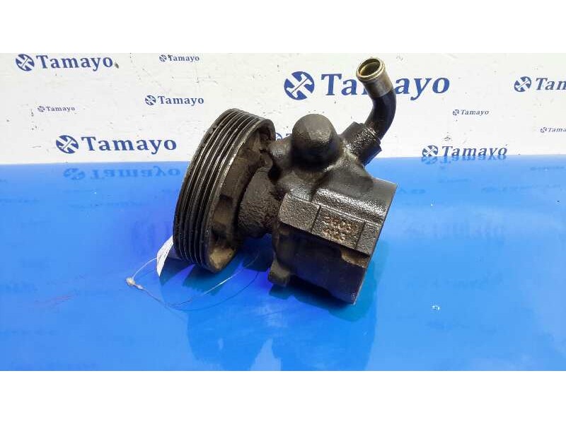 Recambio de bomba direccion para peugeot boxer caja abierta (rs2850)(230)(´02) 2.5 diesel referencia OEM IAM 9617753380  2604156