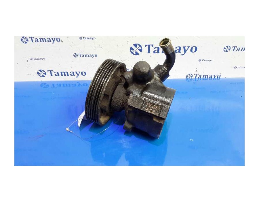 Recambio de bomba direccion para peugeot boxer caja abierta (rs2850)(230)(´02) 2.5 diesel referencia OEM IAM 9617753380  2604156