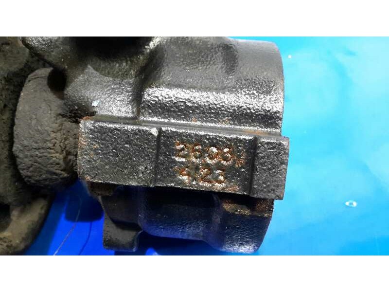 Recambio de bomba direccion para peugeot boxer caja abierta (rs2850)(230)(´02) 2.5 diesel referencia OEM IAM 9617753380  2604156