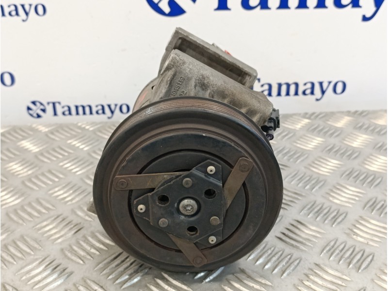 Recambio de compresor aire acondicionado para nissan primera berlina (p12) 1.6 cat referencia OEM IAM 926009F501  2J55145010