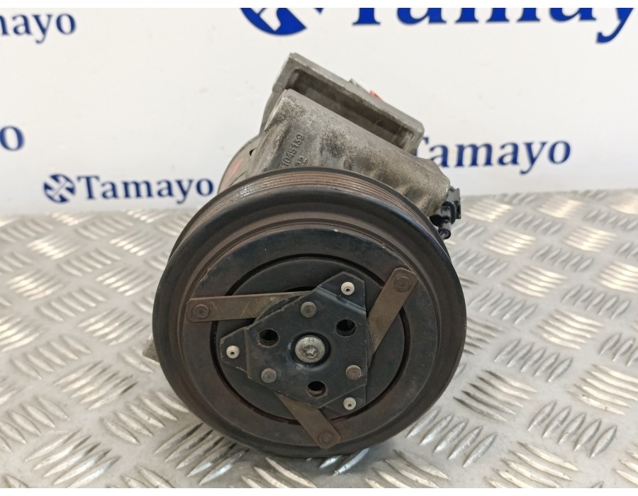 Recambio de compresor aire acondicionado para nissan primera berlina (p12) 1.6 cat referencia OEM IAM 926009F501  2J55145010
