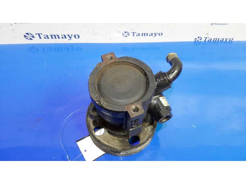 Recambio de bomba direccion para peugeot boxer caja abierta (rs2850)(230)(´02) 2.5 diesel referencia OEM IAM 9617753380  2604156