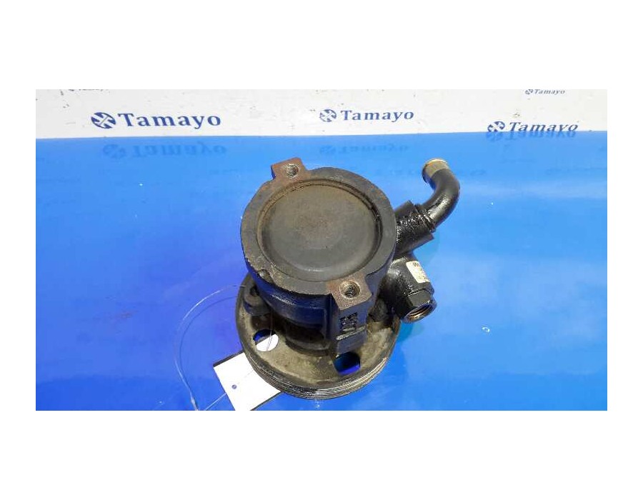 Recambio de bomba direccion para peugeot boxer caja abierta (rs2850)(230)(´02) 2.5 diesel referencia OEM IAM 9617753380  2604156