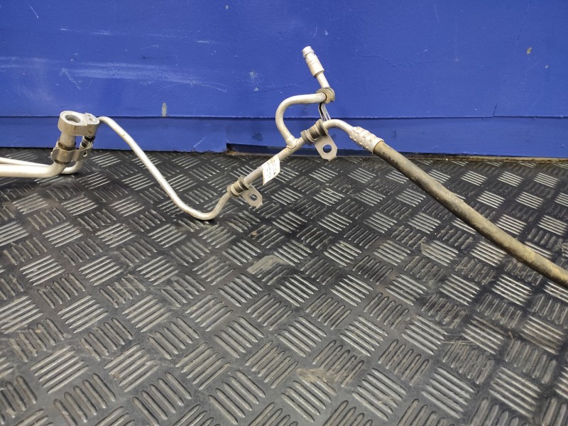 Recambio de tubos aire acondicionado para mercedes-benz vito mixto (447) referencia OEM IAM A4478307901  
