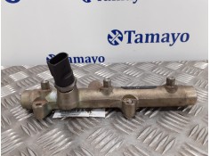 Recambio de rampa inyectora para audi a6 avant (4f5) 3.0 v6 24v tdi referencia OEM IAM 059130089D  