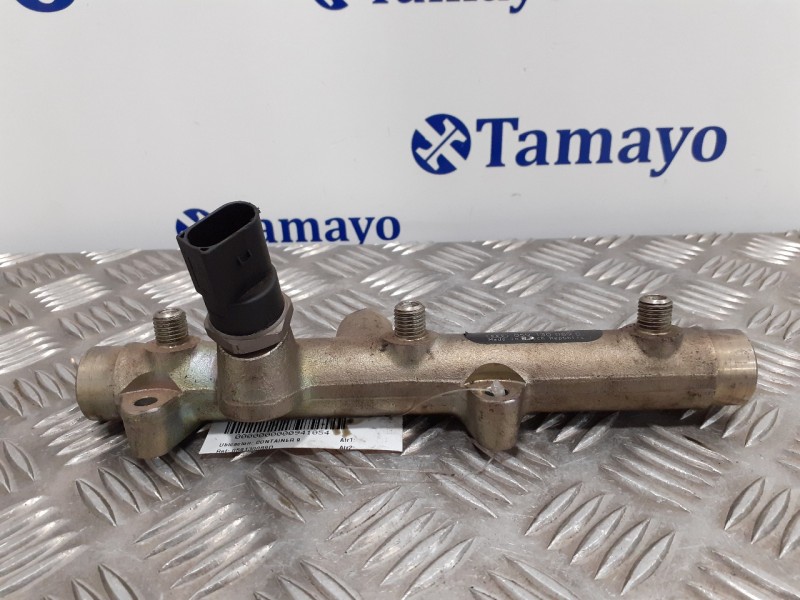 Recambio de rampa inyectora para audi a6 avant (4f5) 3.0 v6 24v tdi referencia OEM IAM 059130089D  