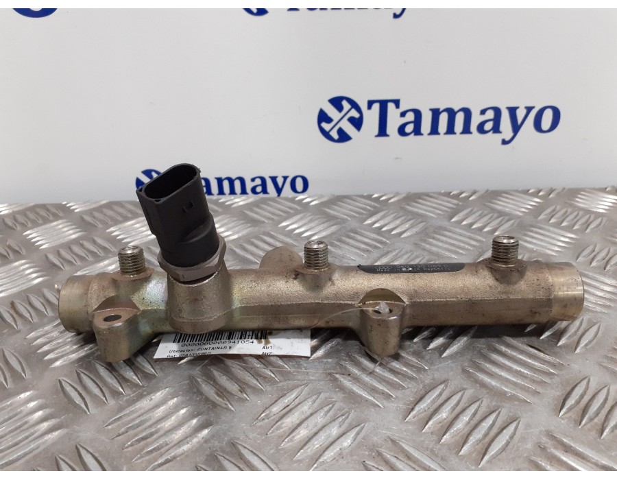 Recambio de rampa inyectora para audi a6 avant (4f5) 3.0 v6 24v tdi referencia OEM IAM 059130089D  