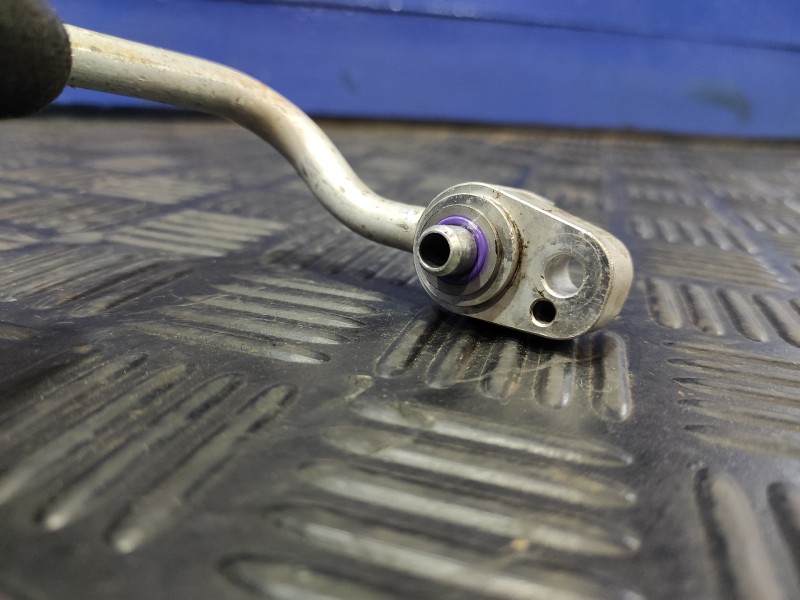 Recambio de tubos aire acondicionado para mercedes-benz vito mixto (447) referencia OEM IAM A4478307901  