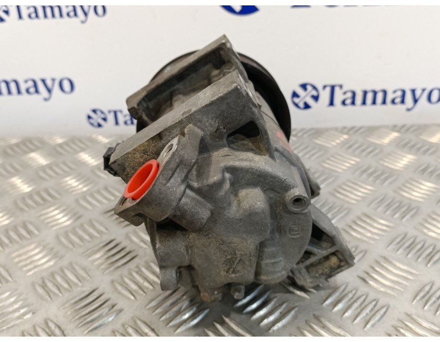 Recambio de compresor aire acondicionado para nissan primera berlina (p12) 1.6 cat referencia OEM IAM 926009F501  2J55145010