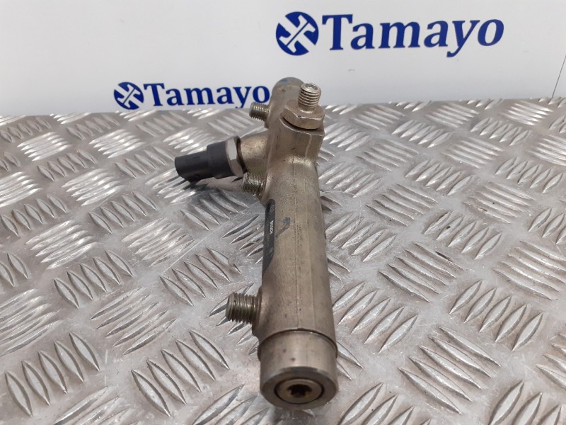 Recambio de rampa inyectora para audi a6 avant (4f5) 3.0 v6 24v tdi referencia OEM IAM 059130089D  