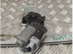 Recambio de elevalunas trasero derecho para citroën c4 picasso 2.0 hdi fap cat (rhr / dw10bted4) referencia OEM IAM 400978C  440 2