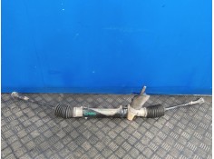 Recambio de cremallera direccion para opel corsa b 1.0 12v cat (x 10 xe / lw3) referencia OEM IAM   