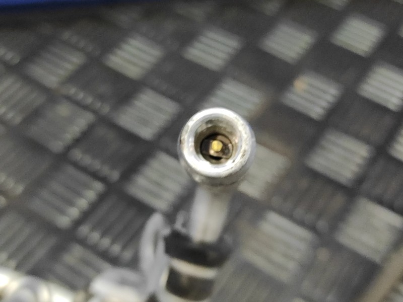 Recambio de tubos aire acondicionado para mercedes-benz vito mixto (447) referencia OEM IAM A4478307901  