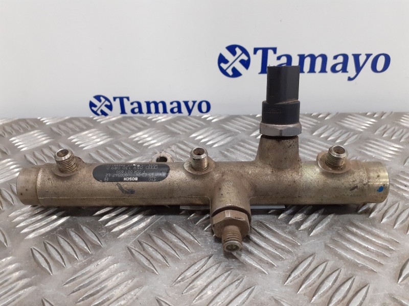 Recambio de rampa inyectora para audi a6 avant (4f5) 3.0 v6 24v tdi referencia OEM IAM 059130089D  