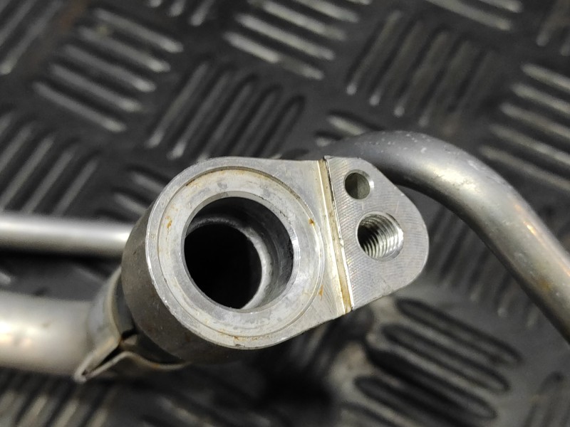 Recambio de tubos aire acondicionado para mercedes-benz vito mixto (447) referencia OEM IAM A4478307901  