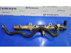 Recambio de rampa inyectora para audi a6 avant (4f5) 3.0 v6 24v tdi referencia OEM IAM 059130090J  