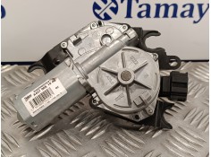 Recambio de motor limpia trasero para mercedes-benz vito tourer (447) 2.1 cdi cat referencia OEM IAM A4479061900 W000025024 W000