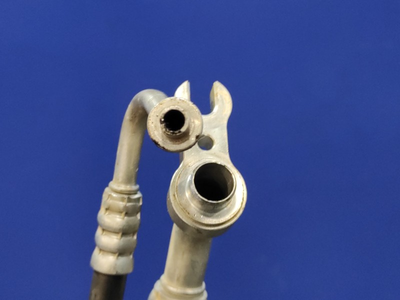 Recambio de tubos aire acondicionado para mercedes-benz vito mixto (447) referencia OEM IAM A4478307901  