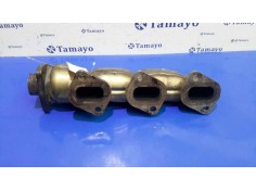 Recambio de colector escape para audi a6 avant (4f5) 3.0 v6 24v tdi referencia OEM IAM 059253033L  