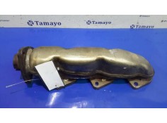 Recambio de colector escape para audi a6 avant (4f5) 3.0 v6 24v tdi referencia OEM IAM 059253033L   2