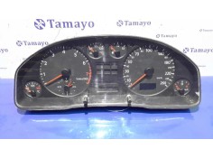 Recambio de cuadro instrumentos para audi a6 berlina (4b2) 1.8 20v turbo referencia OEM IAM 110008888012  4B0919860P