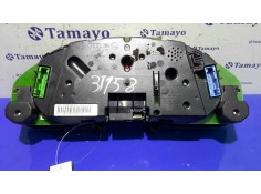 Recambio de cuadro instrumentos para audi a6 berlina (4b2) 1.8 20v turbo referencia OEM IAM 110008888012  4B0919860P 2