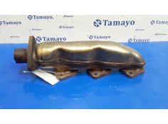 Recambio de colector escape para audi a6 avant (4f5) 3.0 v6 24v tdi referencia OEM IAM 059253034L  
