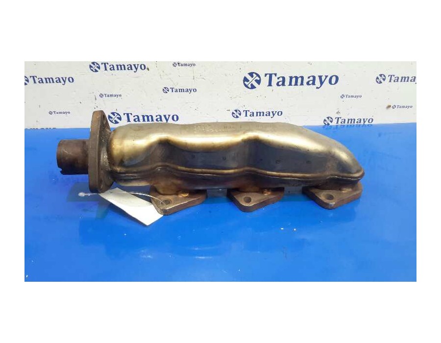 Recambio de colector escape para audi a6 avant (4f5) 3.0 v6 24v tdi referencia OEM IAM 059253034L  