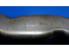 Recambio de colector escape para audi a6 avant (4f5) 3.0 v6 24v tdi referencia OEM IAM 059253034L   2