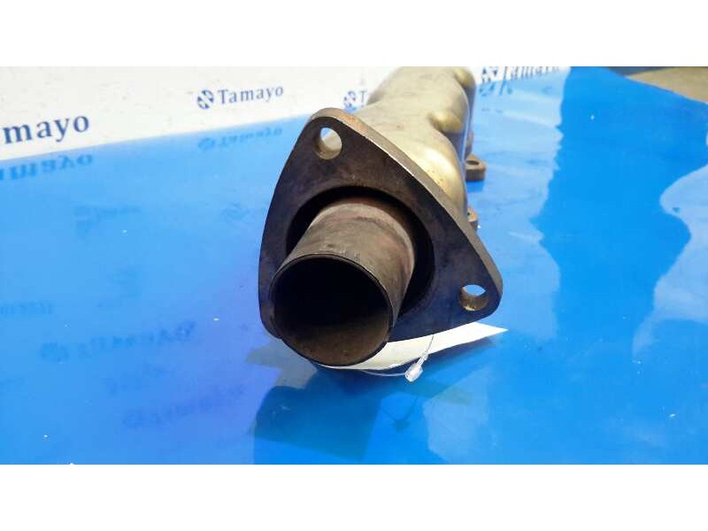 Recambio de colector escape para audi a6 avant (4f5) 3.0 v6 24v tdi referencia OEM IAM 059253034L  