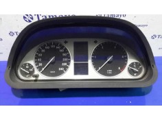 Recambio de cuadro instrumentos para mercedes-benz clase b (w245) 200 cdi (245.208) referencia OEM IAM 0263643199 A1695402611 A1