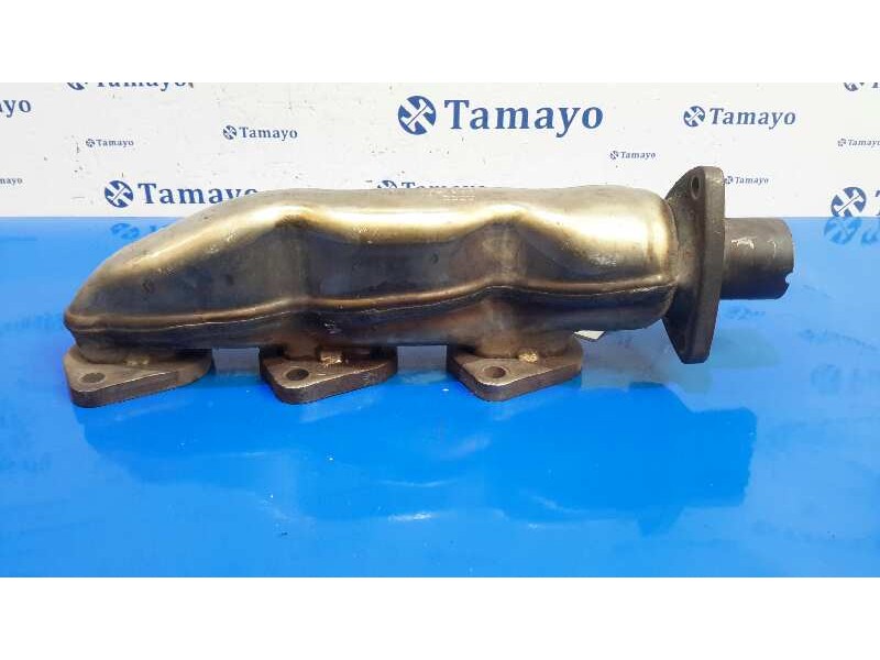 Recambio de colector escape para audi a6 avant (4f5) 3.0 v6 24v tdi referencia OEM IAM 059253034L  