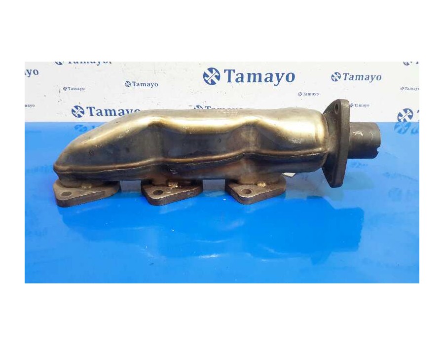 Recambio de colector escape para audi a6 avant (4f5) 3.0 v6 24v tdi referencia OEM IAM 059253034L  