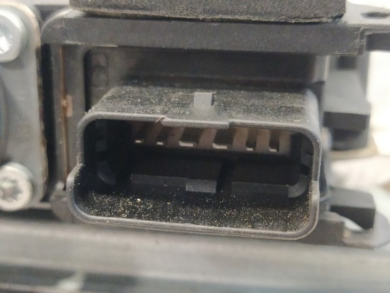 Recambio de elevalunas trasero izquierdo para peugeot 308 sw referencia OEM IAM 9680692380  0130822449