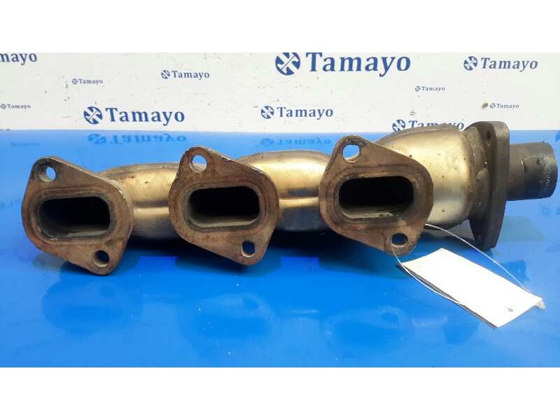 Recambio de colector escape para audi a6 avant (4f5) 3.0 v6 24v tdi referencia OEM IAM 059253034L  
