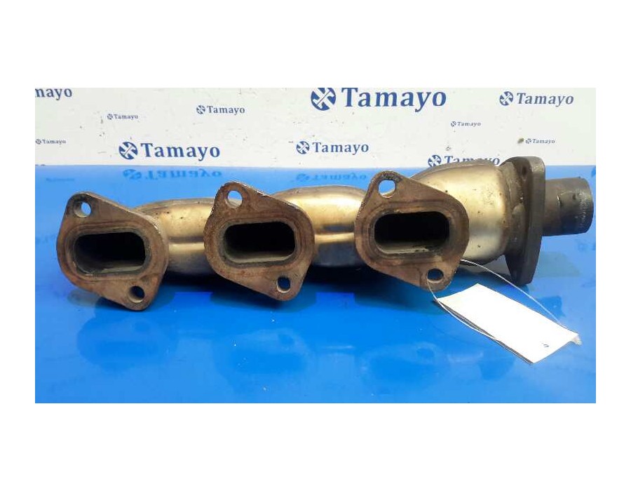 Recambio de colector escape para audi a6 avant (4f5) 3.0 v6 24v tdi referencia OEM IAM 059253034L  