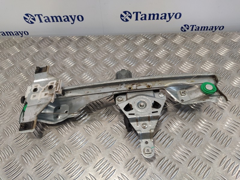 Recambio de elevalunas trasero izquierdo para peugeot 308 sw referencia OEM IAM 9680692380  0130822449
